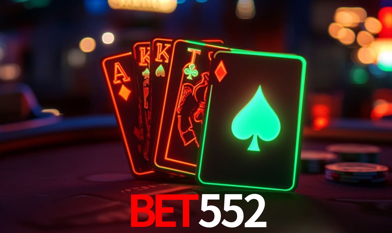 Torneios e prêmios garantidos na bet552