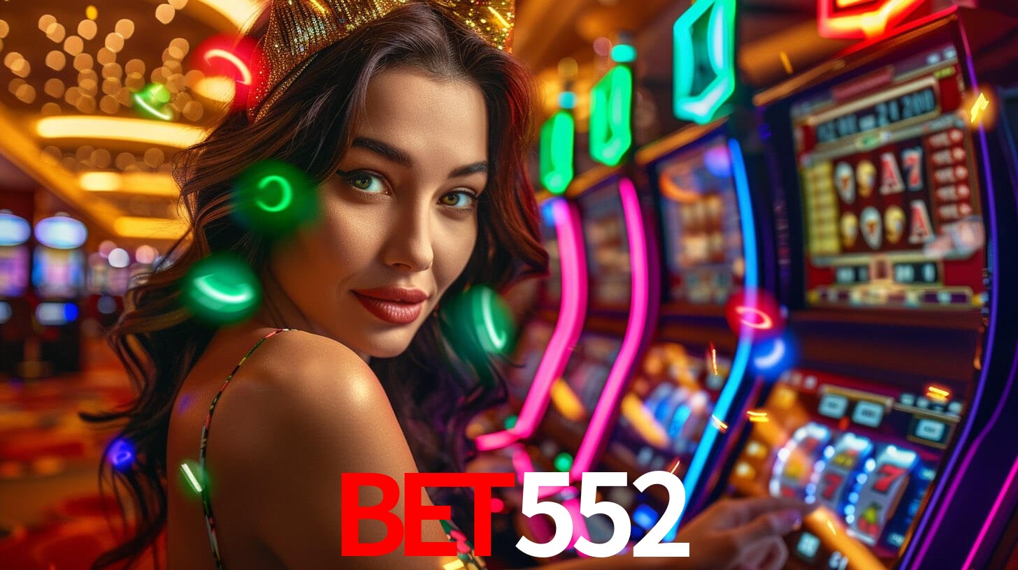 Mercados ao vivo e cash out na bet552