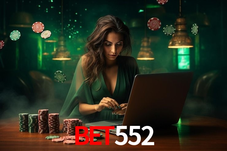 Escolher plataforma para baixar bet552