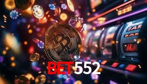Download para Android e iOS na bet552