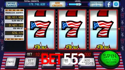 Cassino ao vivo com dealers reais na bet552